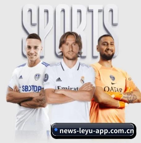 乐鱼 APP